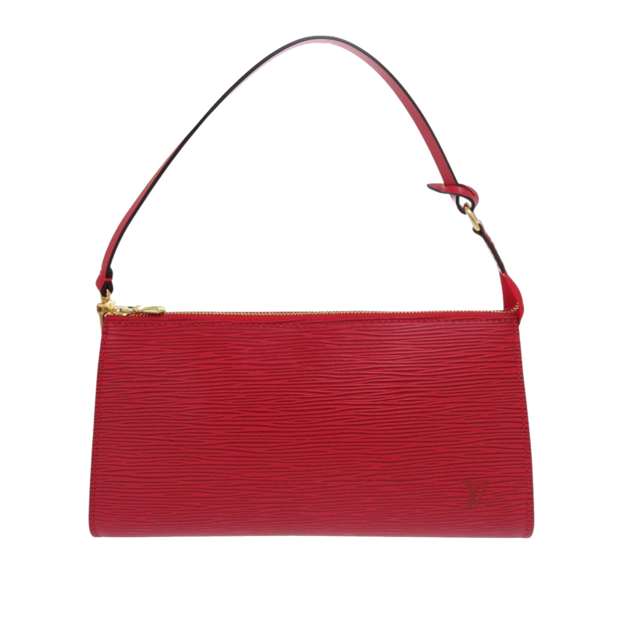 Louis Vuitton Epi Pochette Accessoires Size ONE SIZE - 1 Thumbnail