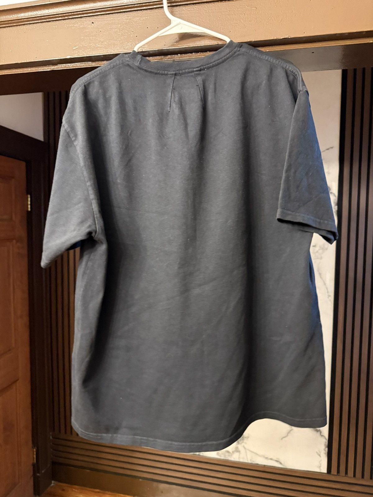Rhude RHUDE COTSWOLDS CREST TEE SIZE LARGE Size US L / EU 52-54 / 3 - 4 Thumbnail