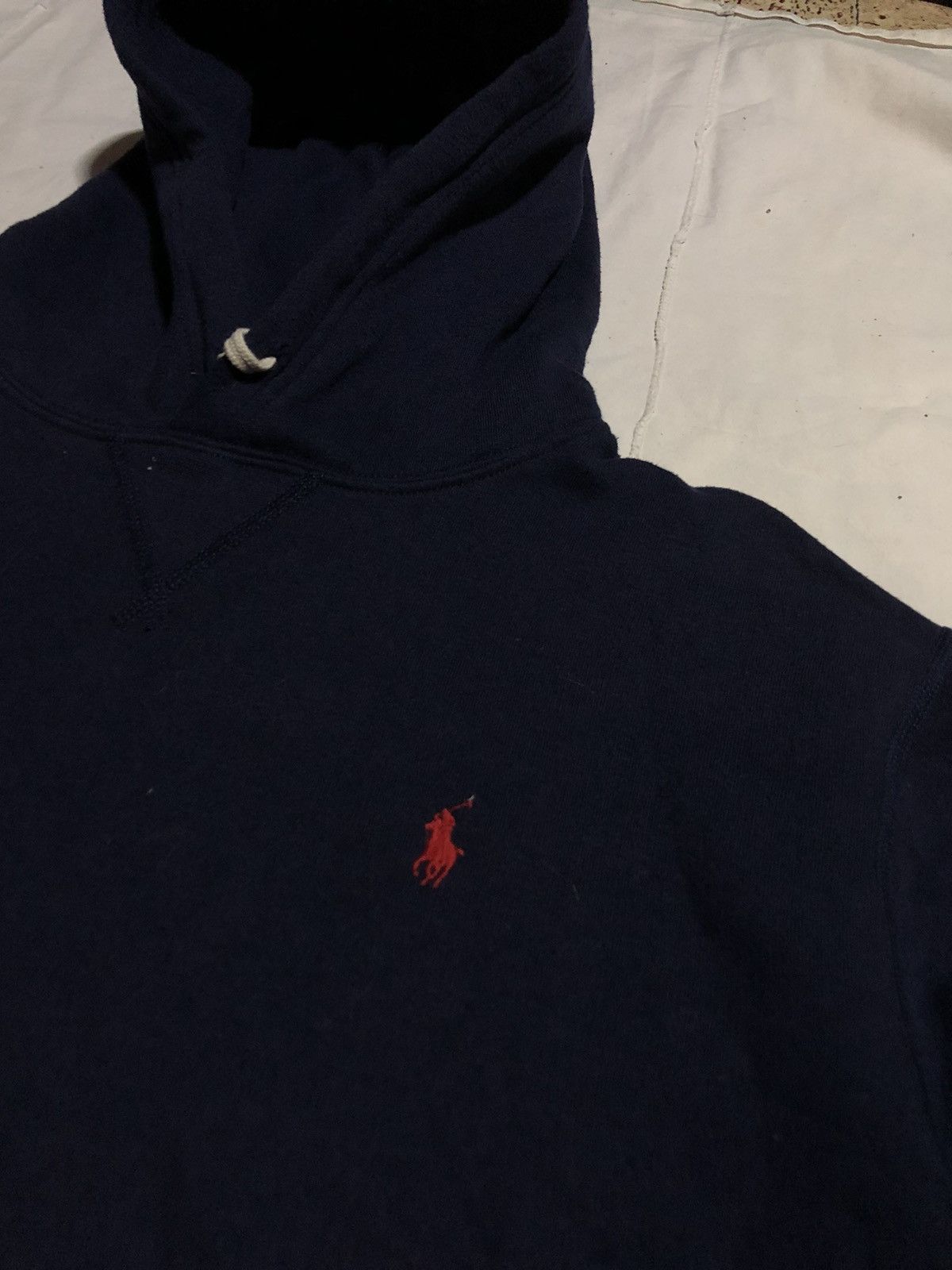 Polo Ralph Lauren Ralph Lauren x Streetwear x Hoodie Size US L / EU 52-54 / 3 - 4 Thumbnail