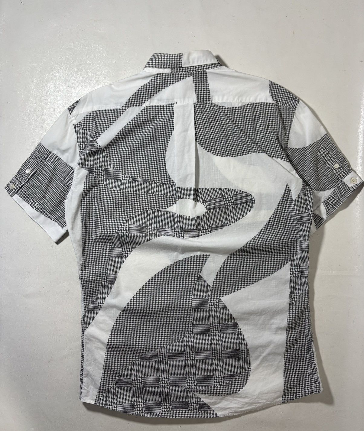 Alexander McQueen Alexander McQueen Shirt Size US M / EU 48-50 / 2 - 8 Thumbnail