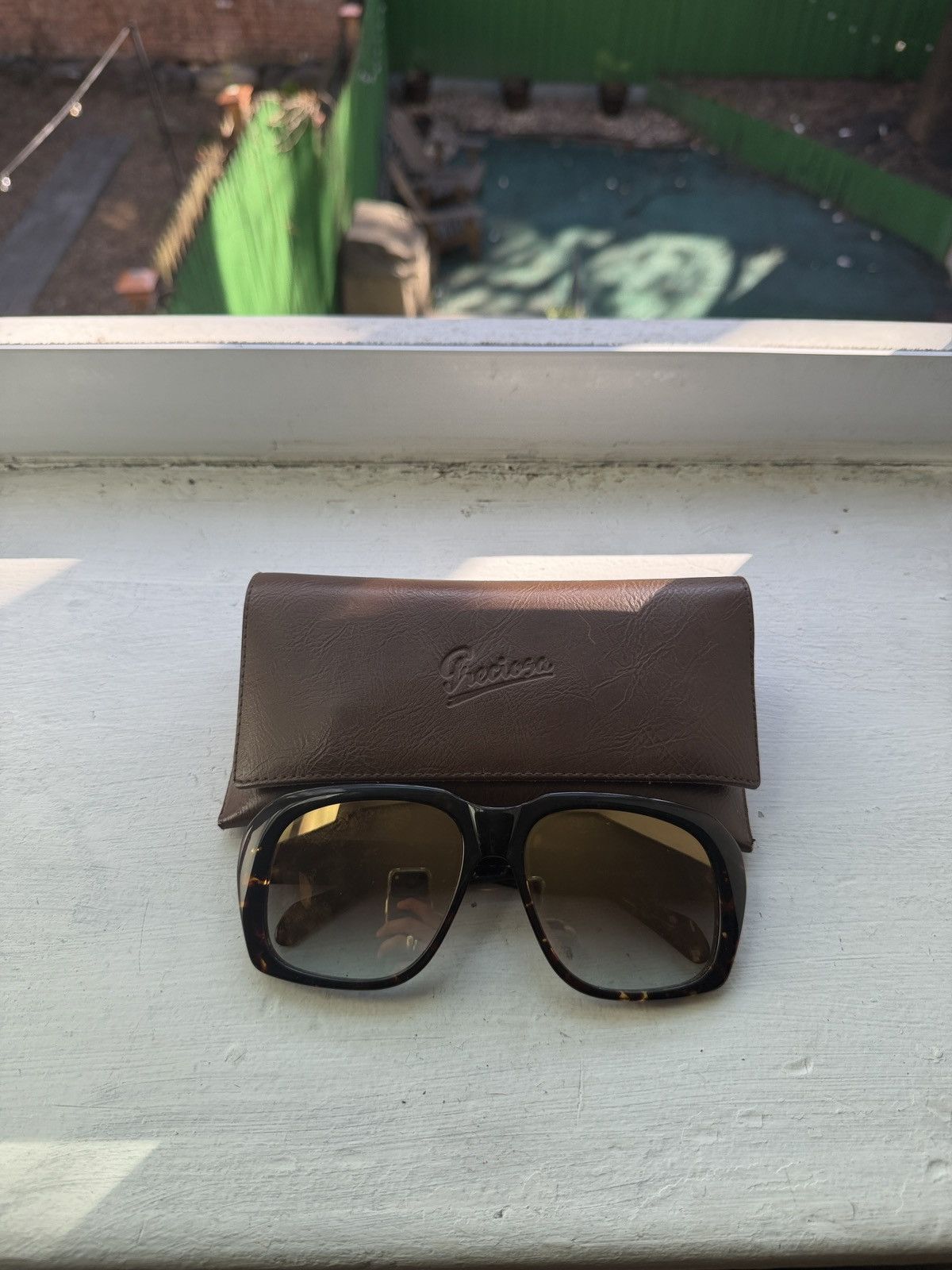 Other PRECIOSA SUNGLASSES Size ONE SIZE - 6 Thumbnail