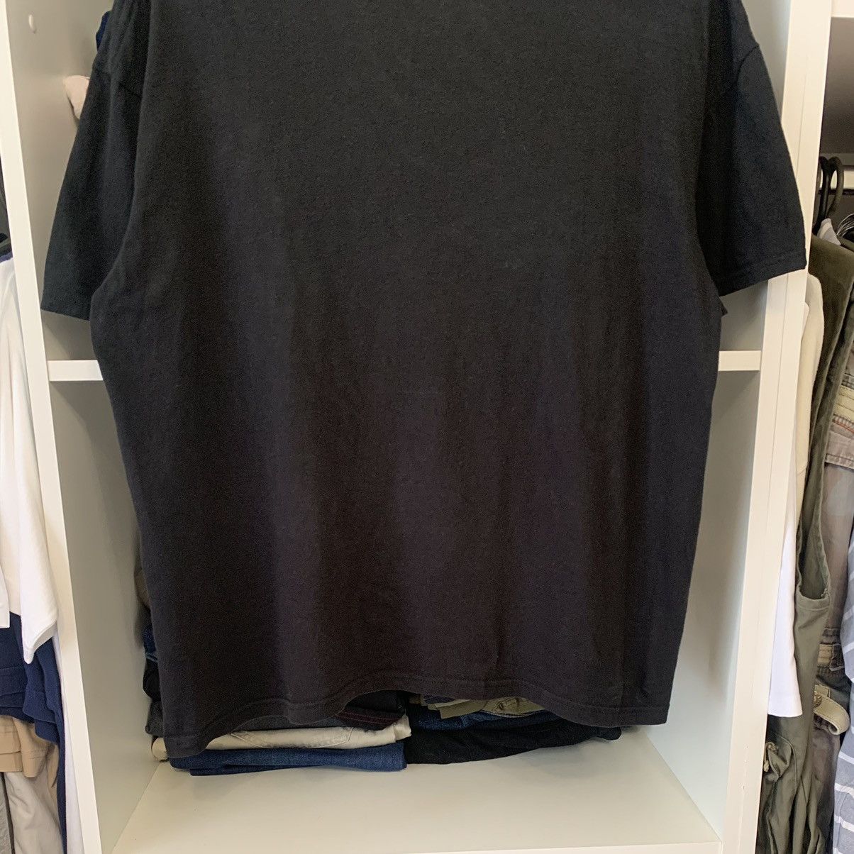Other Netflix And Chill - Hentai With Senpai Woman’s T-shirt Size XL / US 12-14 / IT 48-50 - 24 Thumbnail