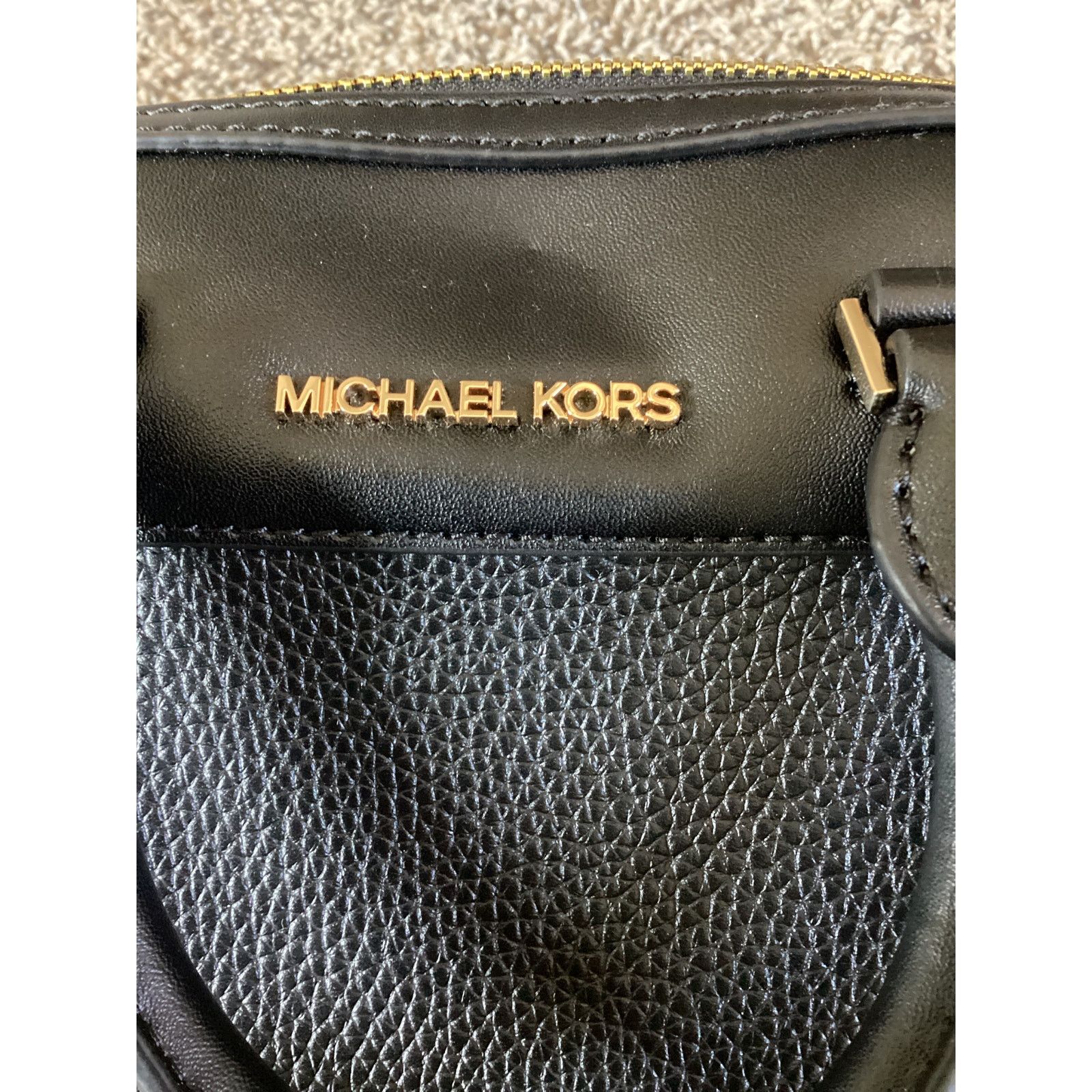Michael Kors Michael Kors XS duffle crossbody Size ONE SIZE - 5 Thumbnail