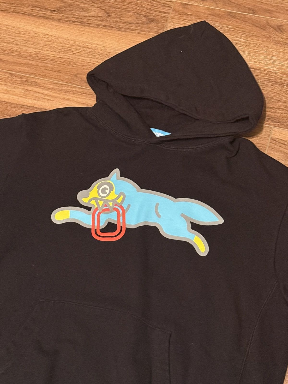 Icecream Icecream x Overtime Running Dog Hoodie Size US L / EU 52-54 / 3 - 3 Thumbnail