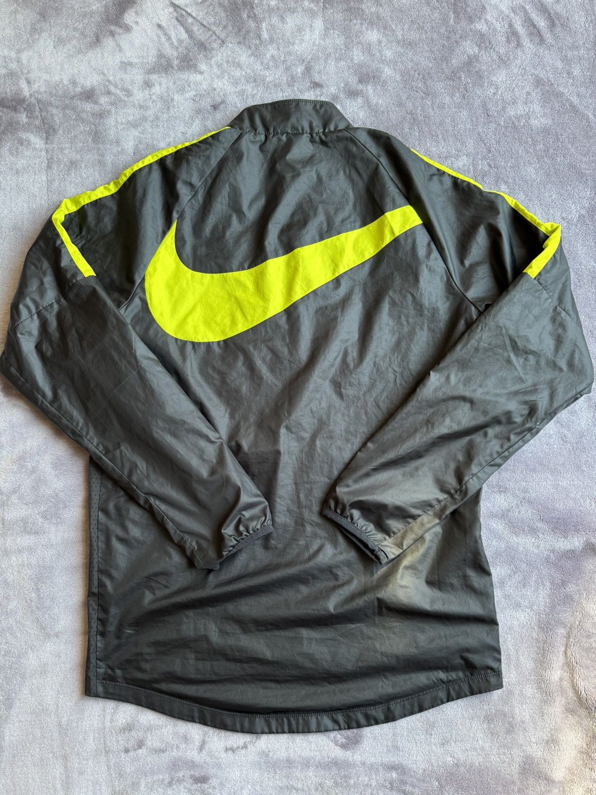 Nike Nike Tottenham Trainingsjacke Size US S / EU 44-46 / 1 - 2 Thumbnail