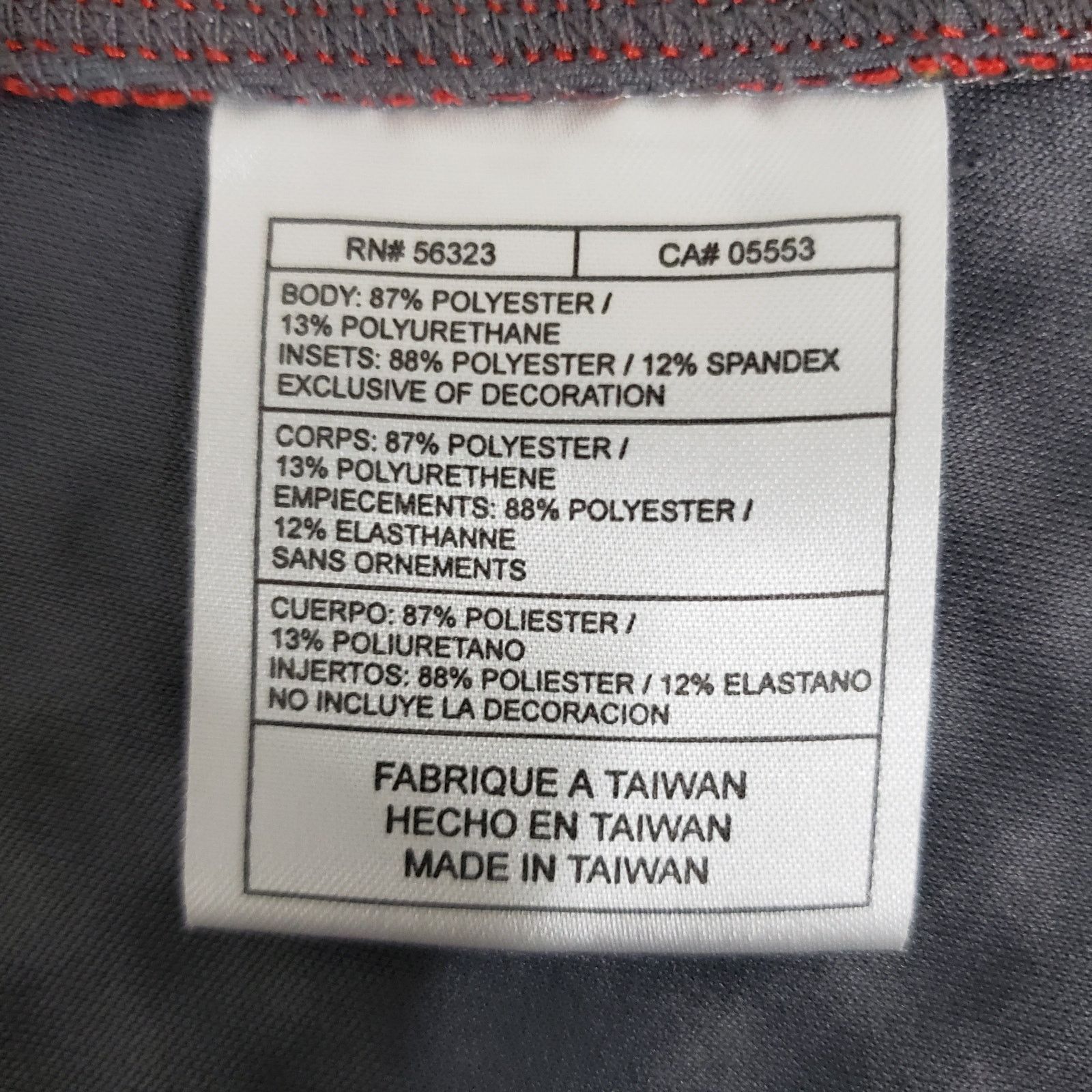 Nike NWOT Nike Golf Sphere Thermal Vest L Full zip Sleeveless Size L / US 10 / IT 46 - 13 Thumbnail