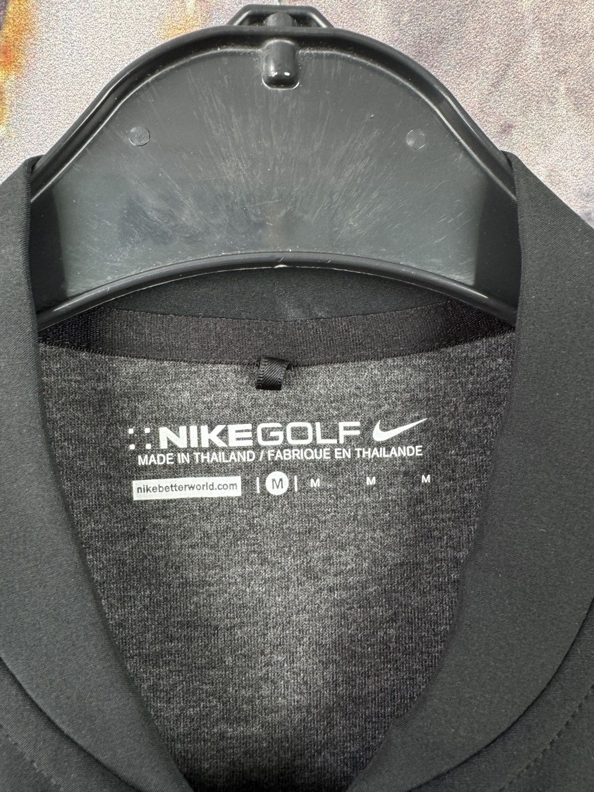 Nike Men’s Nike Golf Vest Sportswear Streetwear Size Medium Size US M / EU 48-50 / 2 - 6 Thumbnail