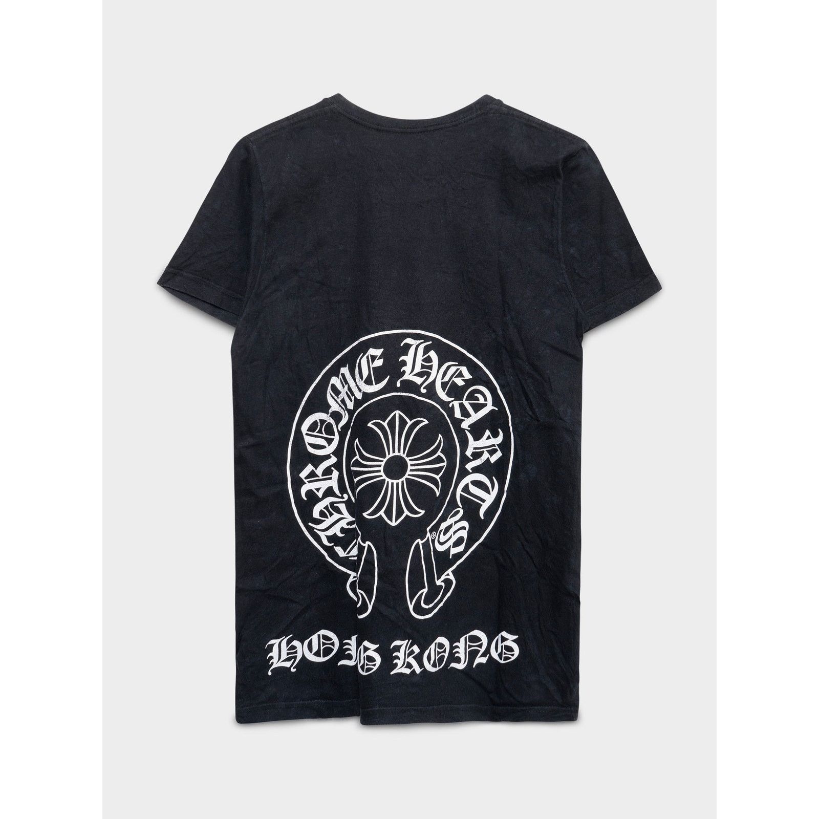 Chrome Hearts Hong Kong T-Shirt Size US S / EU 44-46 / 1 - 2 Thumbnail