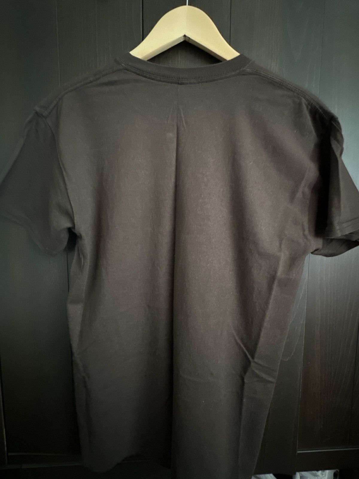 Fragment Design × Travis Scott Cactus Jack Travis Scott Fragment T-Shirt Size US M / EU 48-50 / 2 - 3 Thumbnail