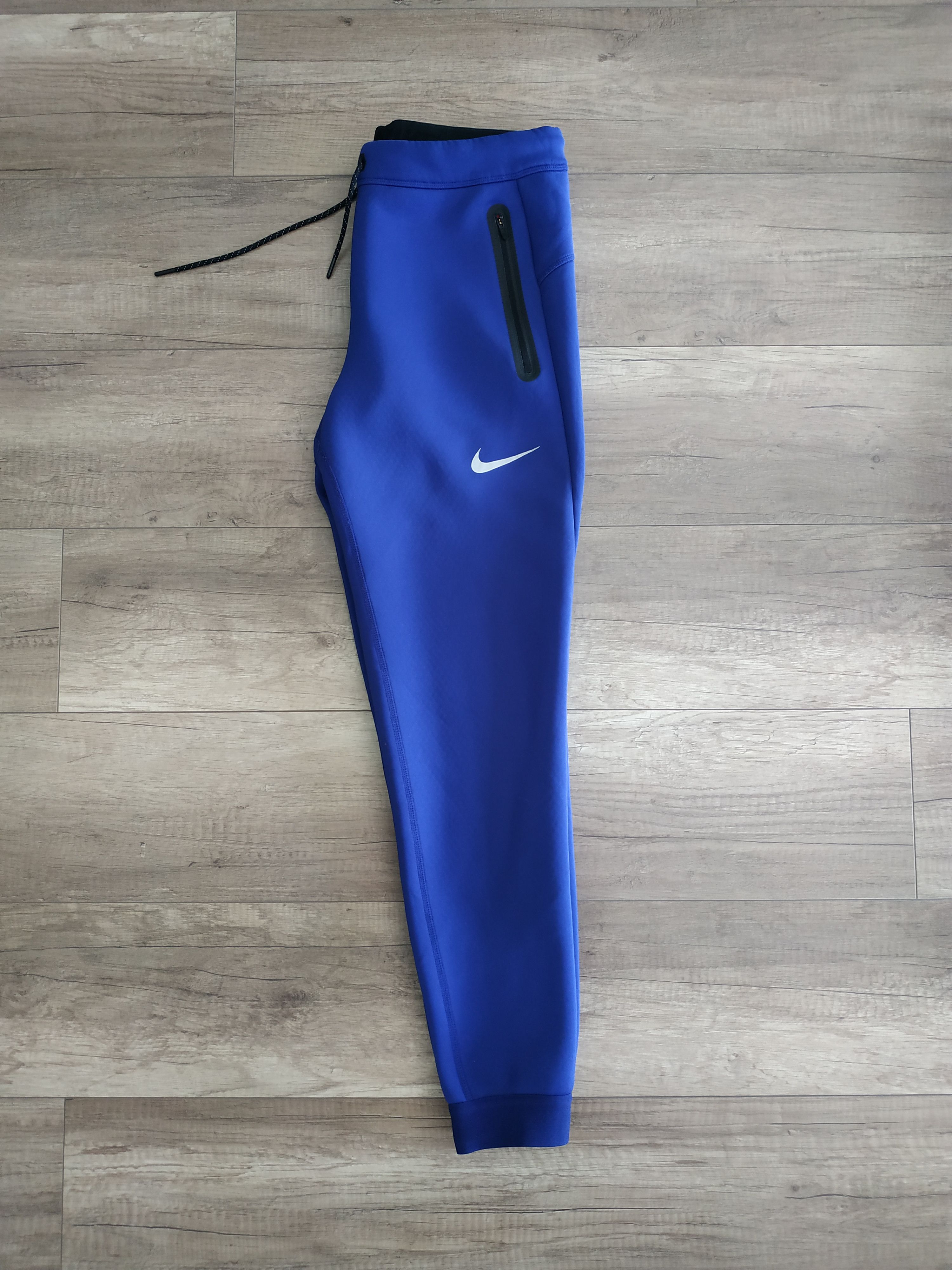 Nike Nike Dri-Fit Therm Men's Insulated Pants Joggers, MEDIUM Size US 32 / EU 48 - 5 Thumbnail