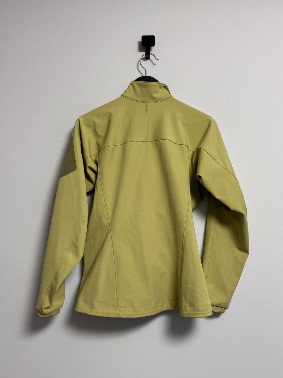 Other Vintage Arc’teyx Softshell Polartec Outdoor Size M / US 6-8 / IT 42-44 - 16 Thumbnail