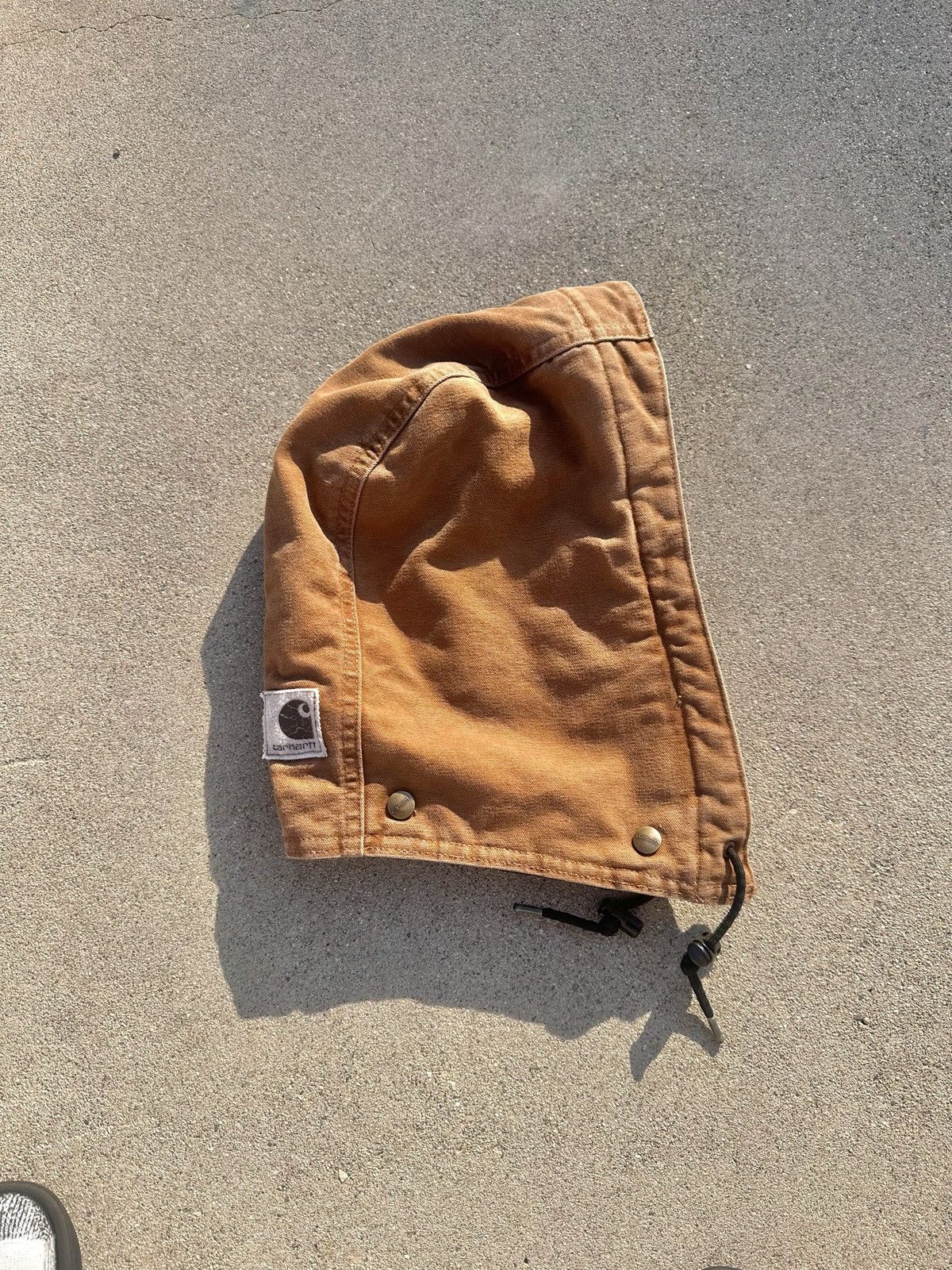 Carhartt Carhartt ushanka trapper hat Size ONE SIZE - 1 Thumbnail