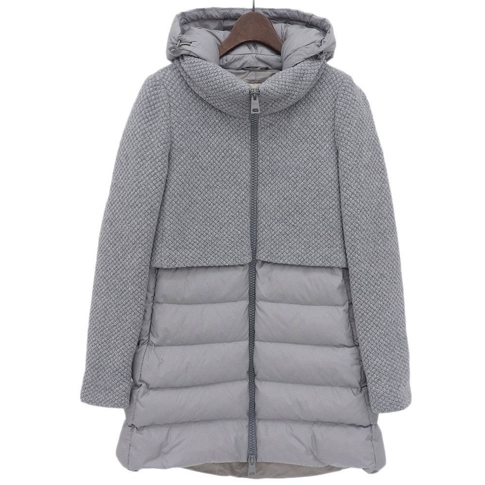 Other Herno Revival Nylon Chamonix Down Coat Others Outerwear