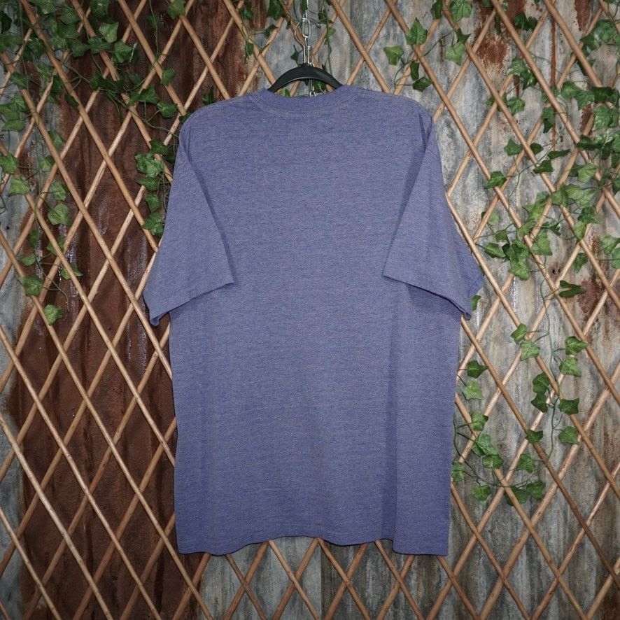 Nike XL - Vintage 90s Nike check/swoosh essential embroider shirt Size US XL / EU 56 / 4 - 2 Thumbnail