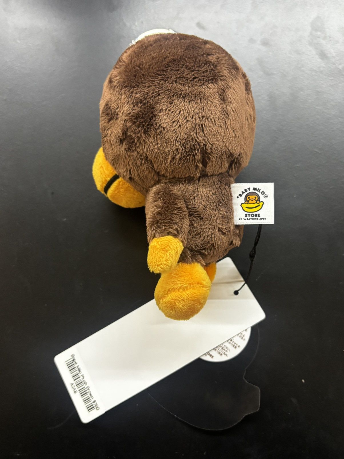 Bape Limited Edition Bape Baby Milo Keychain Size ONE SIZE - 3 Thumbnail