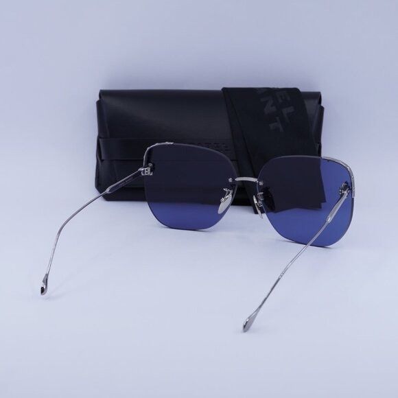 Isabel Marant Isabel Marant IM 0082/S 06LB KU Sunglasses Size ONE SIZE - 8 Thumbnail