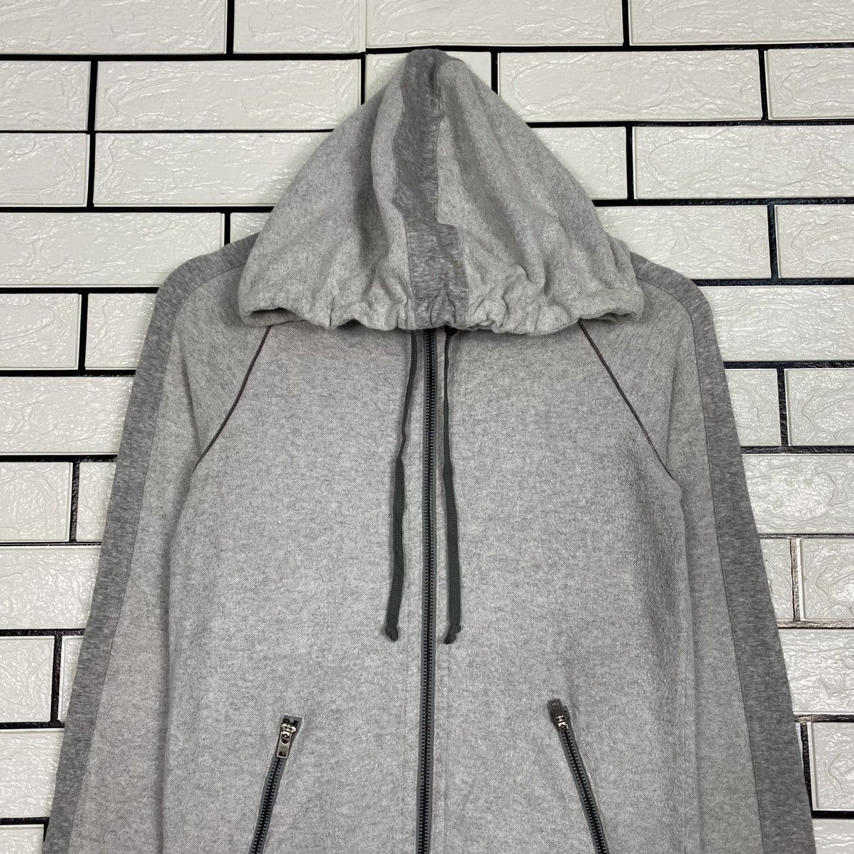 Le Grande Bleu (L.G.B.) 🔥RARE🔥LGB Dub Dances With Wolves Boxer Hoodie Big Logo Size US S / EU 44-46 / 1 - 6 Thumbnail