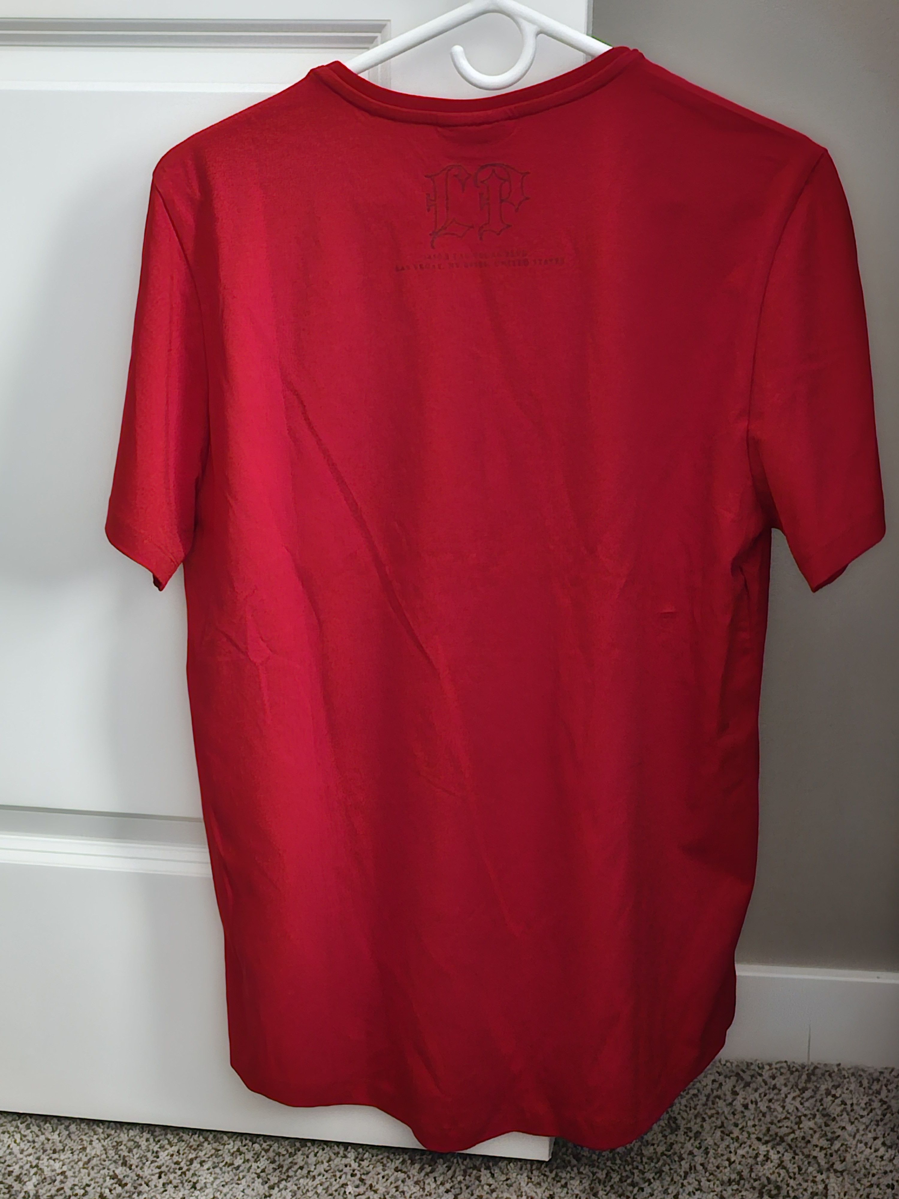 Other Left Point T-shirt Size US L / EU 52-54 / 3 - 7 Thumbnail