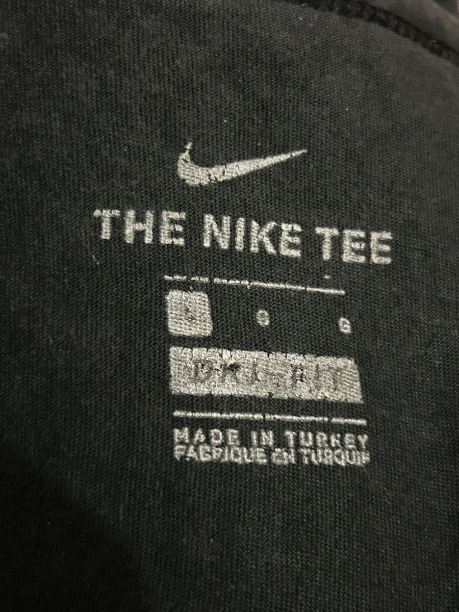 Nike × Vintage Vintage Nike tanktop Size US L / EU 52-54 / 3 - 3 Thumbnail