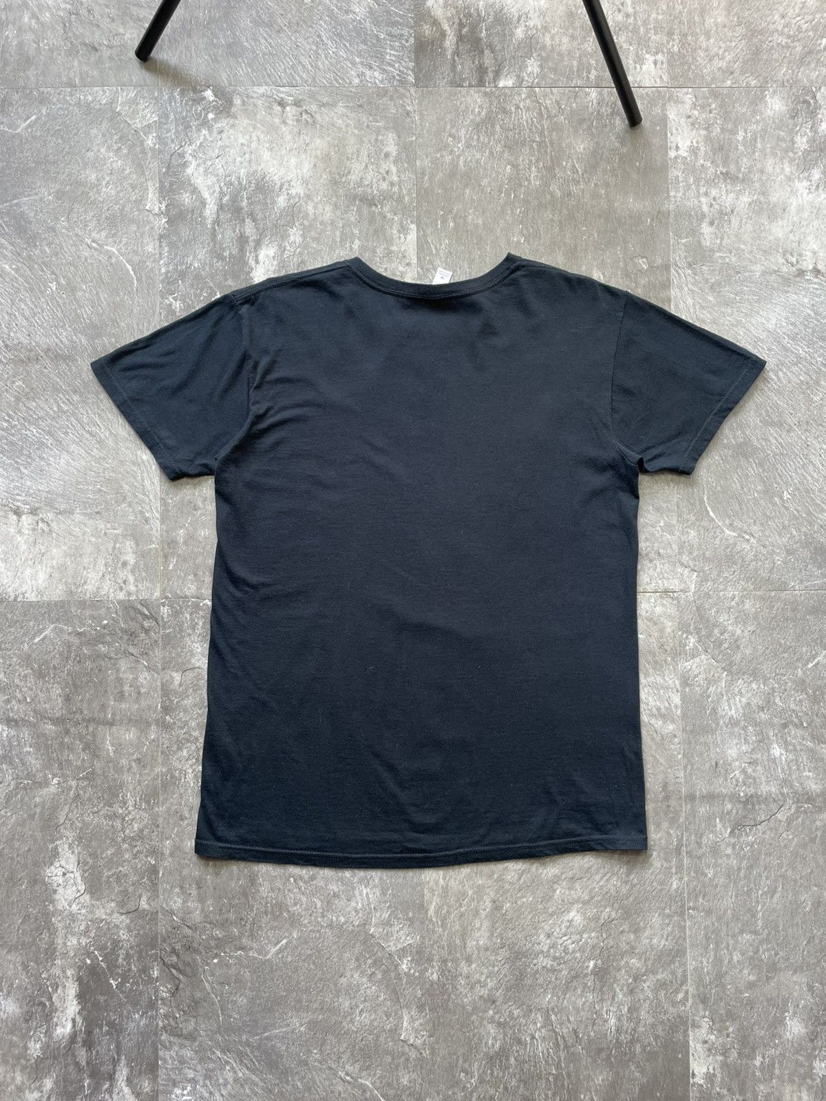 Michael Jackson Vintage Michael Jackson Big Logo This Is It Movie Pop Rock Size US M / EU 48-50 / 2 - 3 Thumbnail