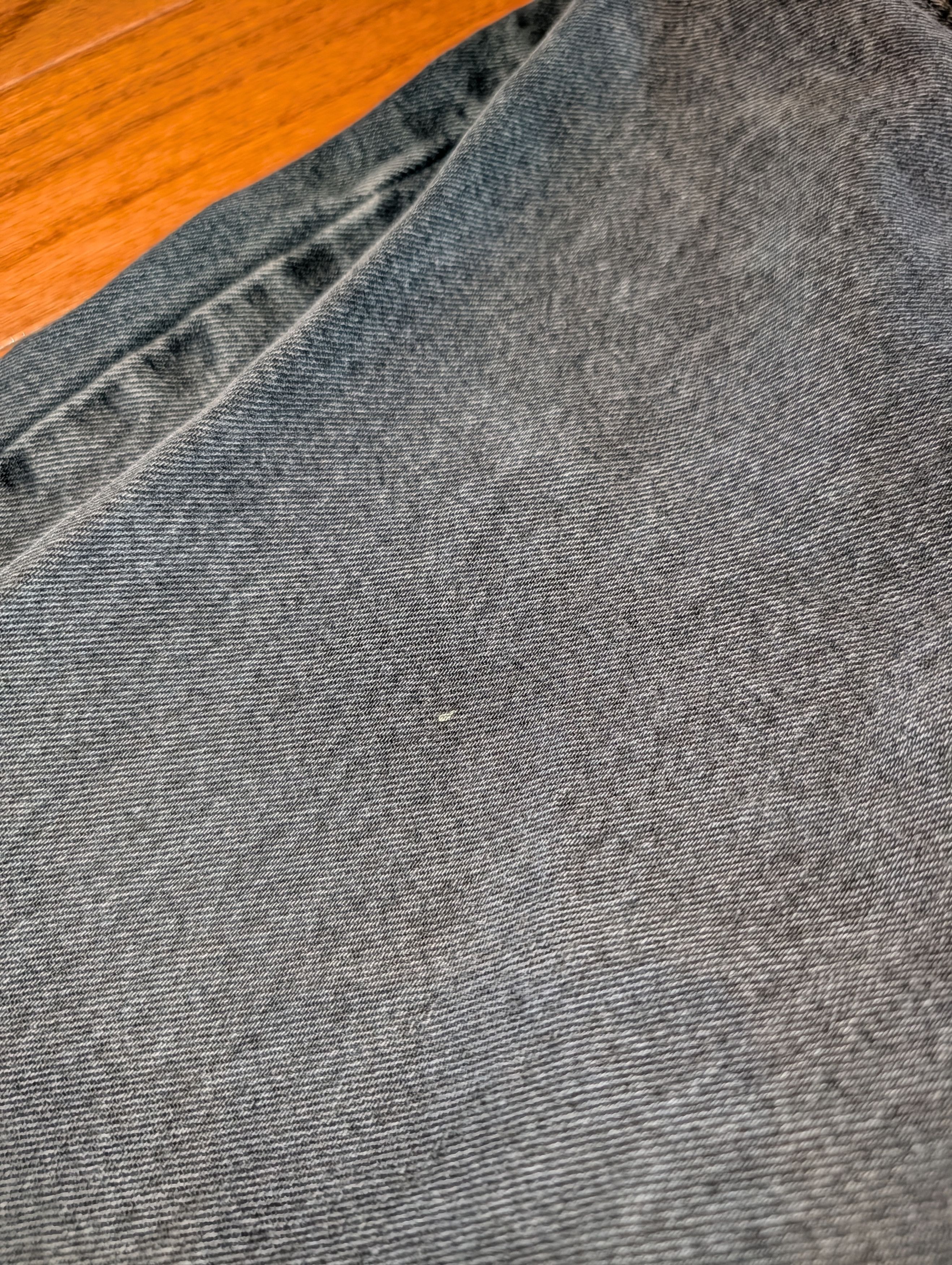 Levi's VTG Levi's 550 Orange Tab Relaxed Fit Denim Jeans 38x32 Size US 38 / EU 54 - 10 Thumbnail