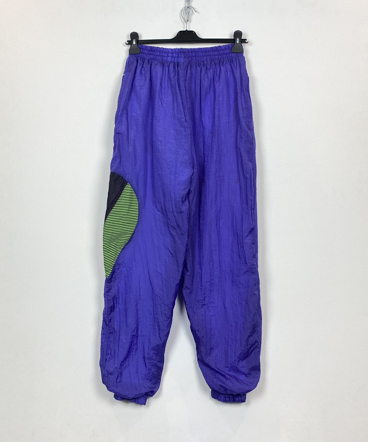 Sergio Tacchini 90’s Sergio Tacchini Track Jacket + Pants Men’s Size XL Top Size US XL / EU 56 / 4 - 22 Thumbnail