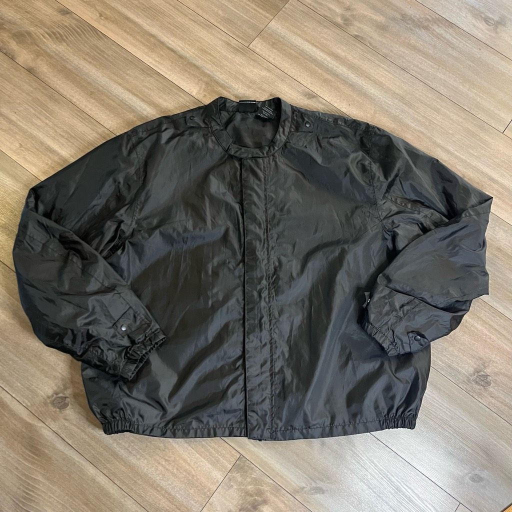 Harley Davidson Harley Davidson Motorcycle Black Jacket Liner Men 3XL Size US XXL / EU 58 / 5 - 1 Thumbnail