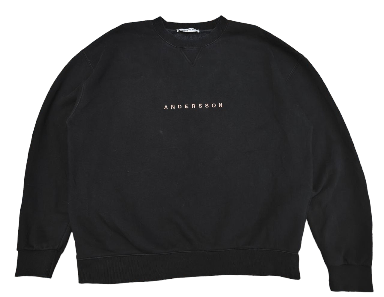 Andersson Bell Andersson Bell Sweatshirt Size US L / EU 52-54 / 3 - 1 Thumbnail