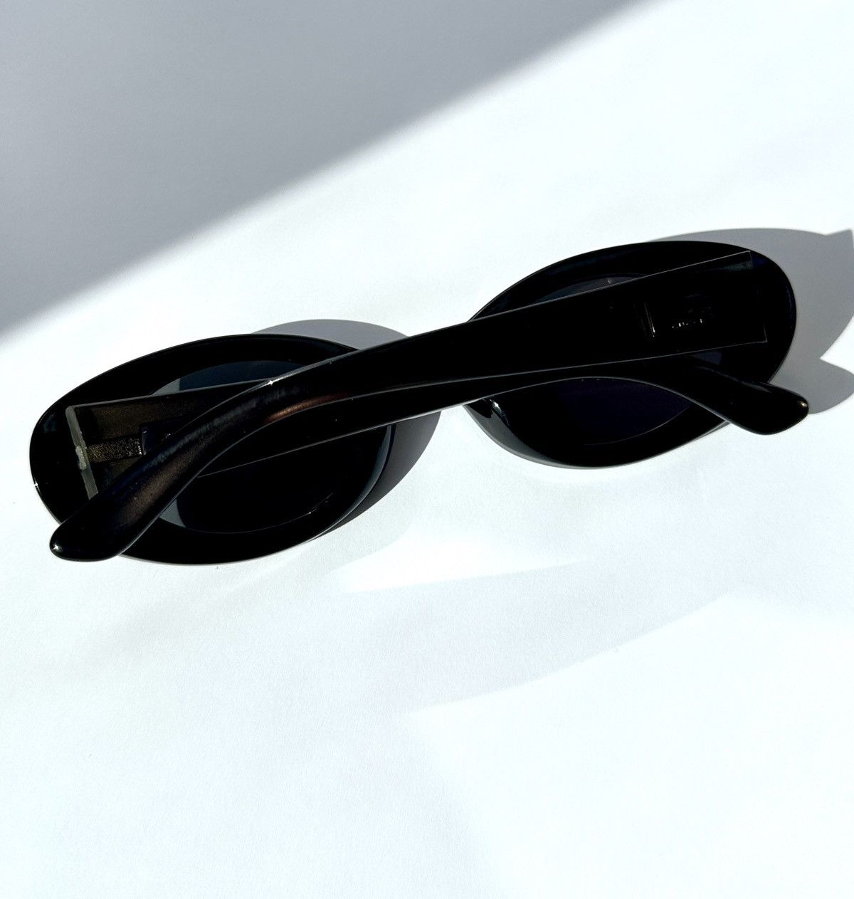 Gucci Gucci vintage sunglasses Size ONE SIZE - 6 Thumbnail