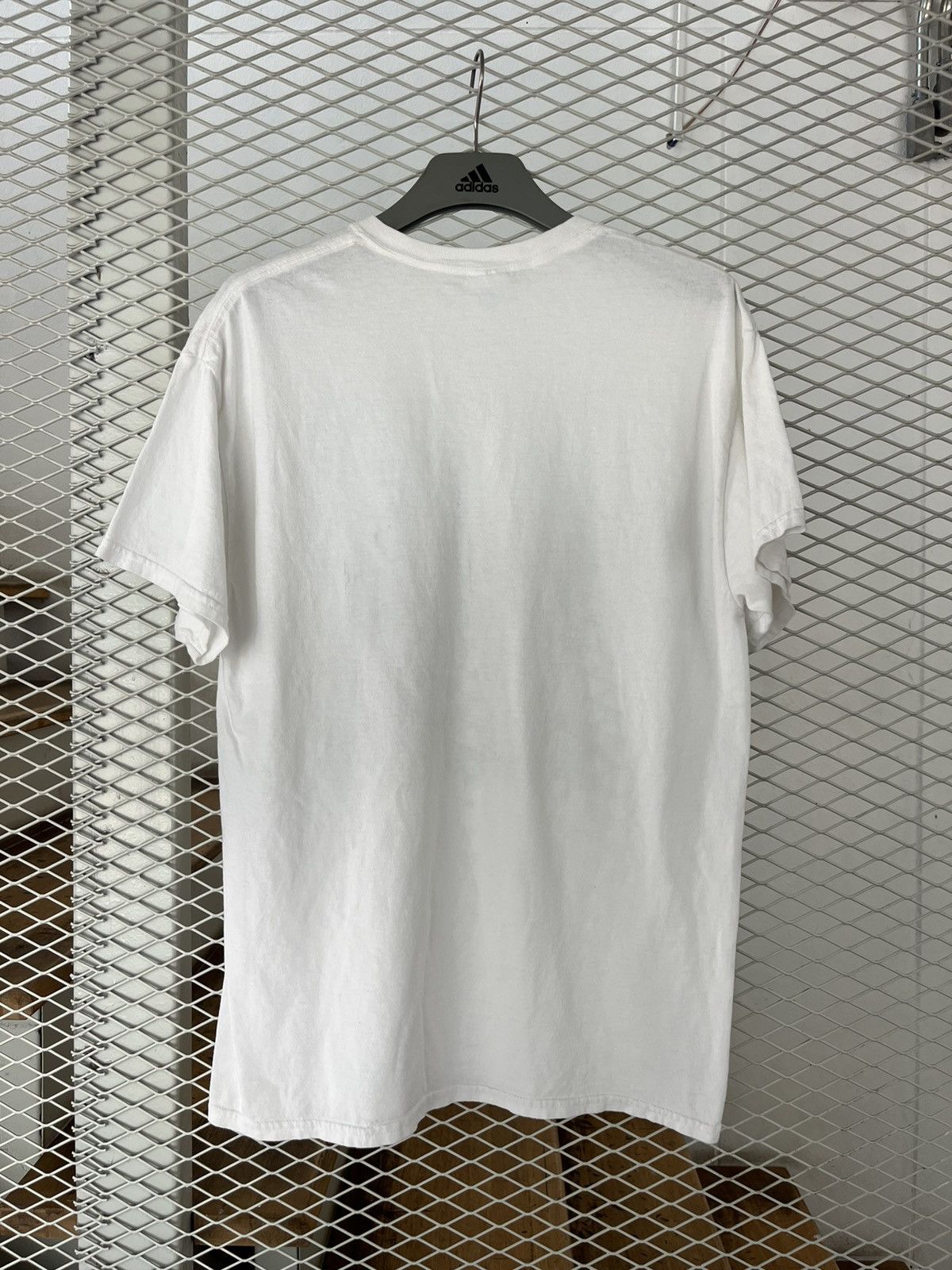 Vintage THE INNER CIRCLE Presents LAST GULP Artwork 2013’s T-shirt Size US L / EU 52-54 / 3 - 10 Thumbnail