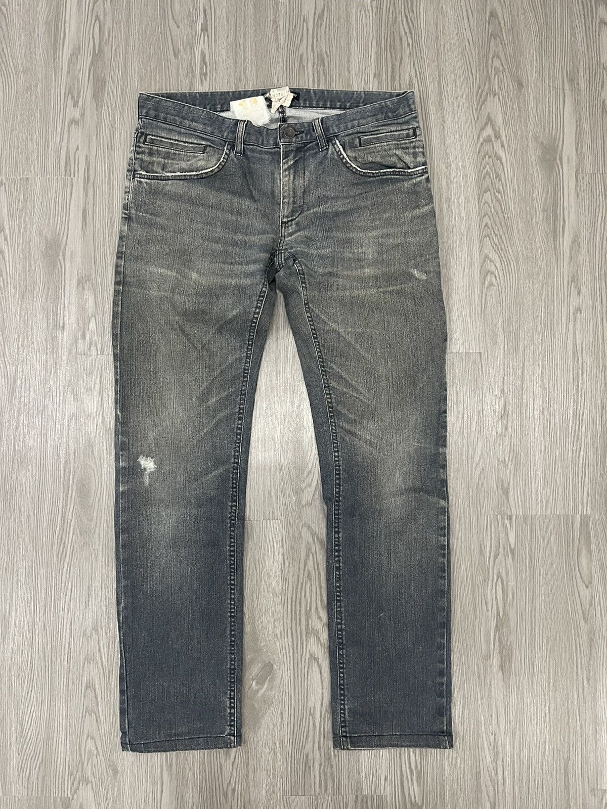 Dolce & Gabbana Dolce & Gabbana Slim Fit jeans Size US 32 / EU 48 - 2 Thumbnail