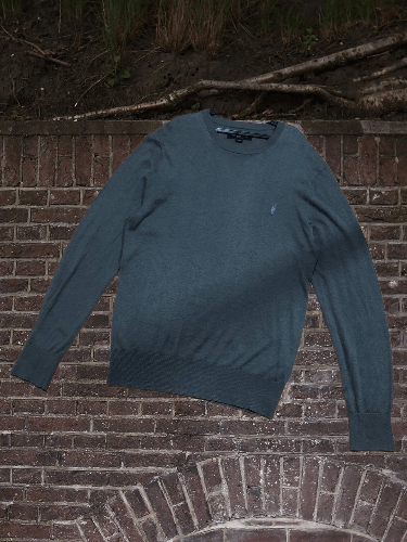 Allsaints Allsaints Sweater Size US M / EU 48-50 / 2 - 1 Thumbnail