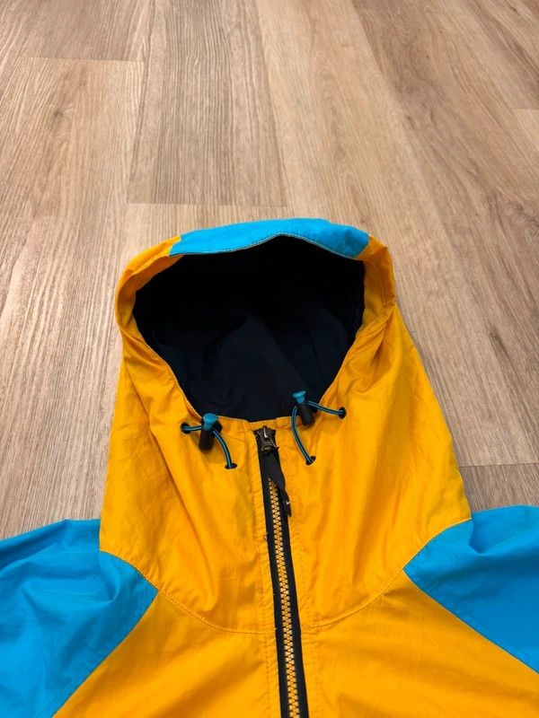 Nike ACG Nike ACG Rare Vintage Anorak Jacket Nylon Windbreaker size S Size US S / EU 44-46 / 1 - 6 Thumbnail