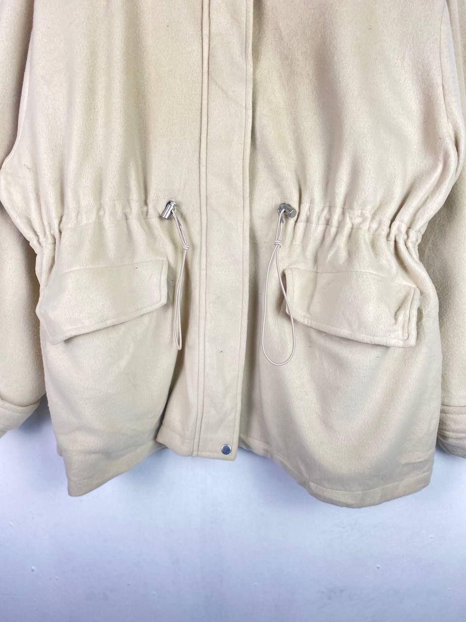 Japanese Brand vintage japanese brands jacket nice design Size L / US 10 / IT 46 - 3 Thumbnail