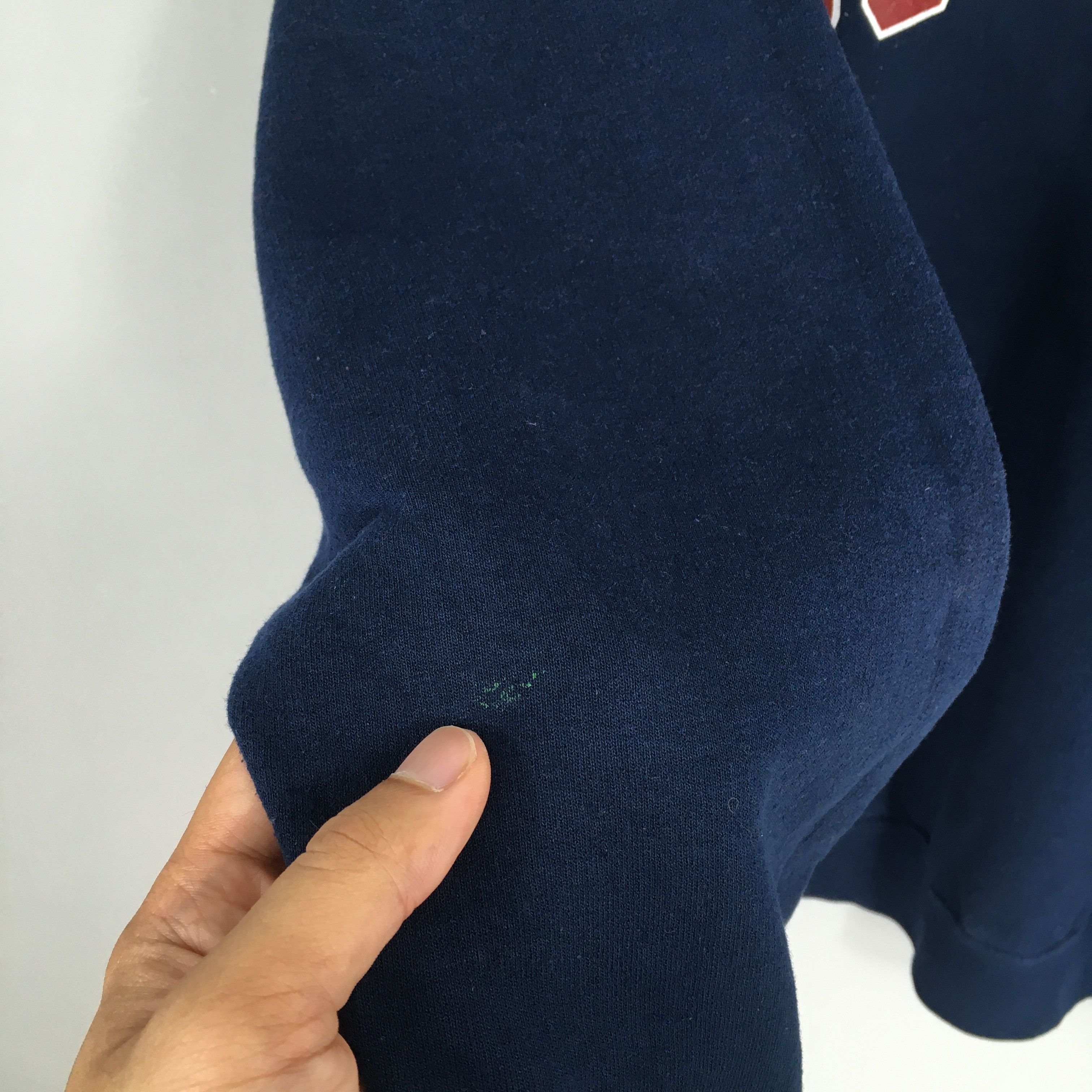 Vintage Vintage South Carolina State Blue Sweatshirt Medium Size US M / EU 48-50 / 2 - 7 Thumbnail