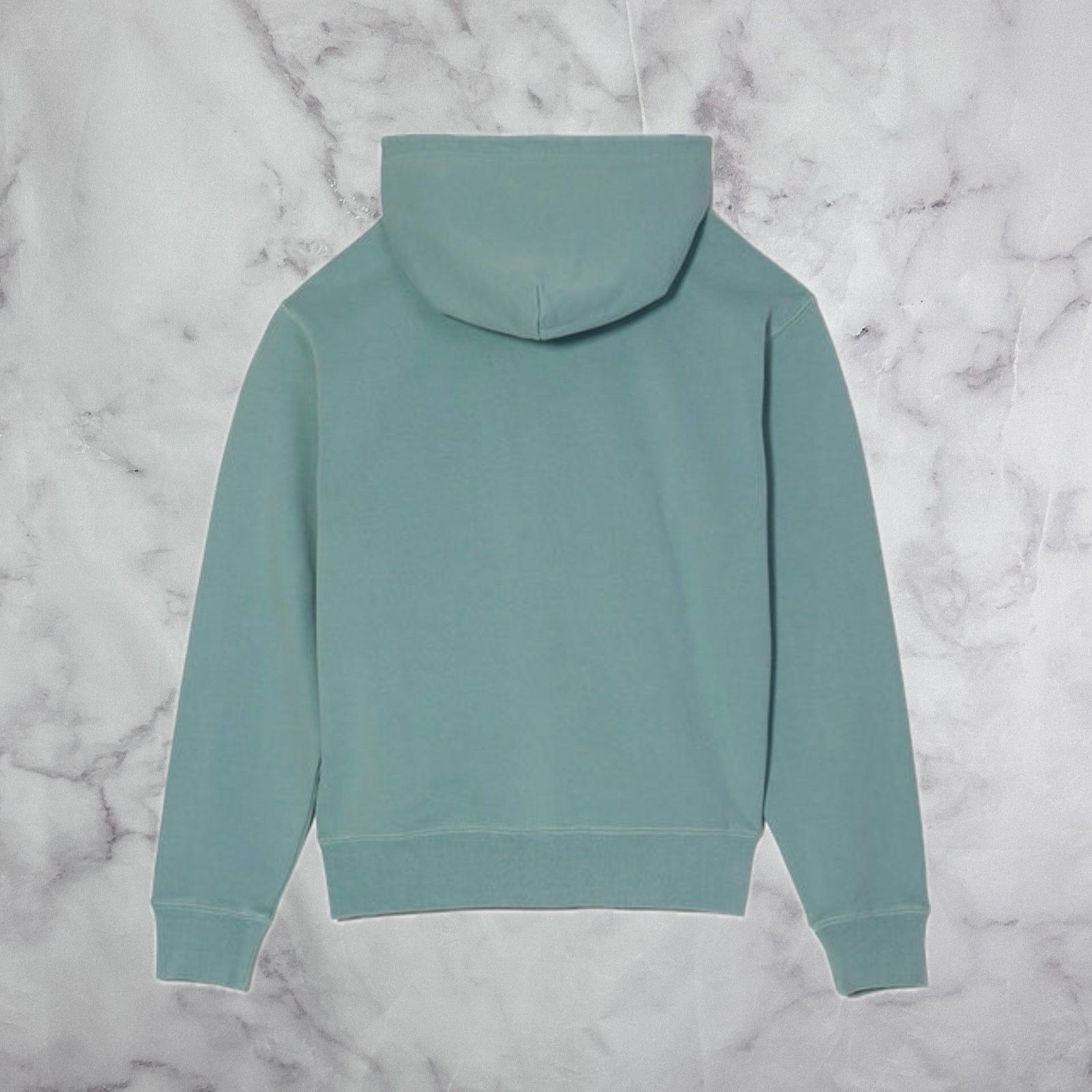 Other The Doodles Hap Hoodie Dusty Blue Size US XL / EU 56 / 4 - 3 Thumbnail