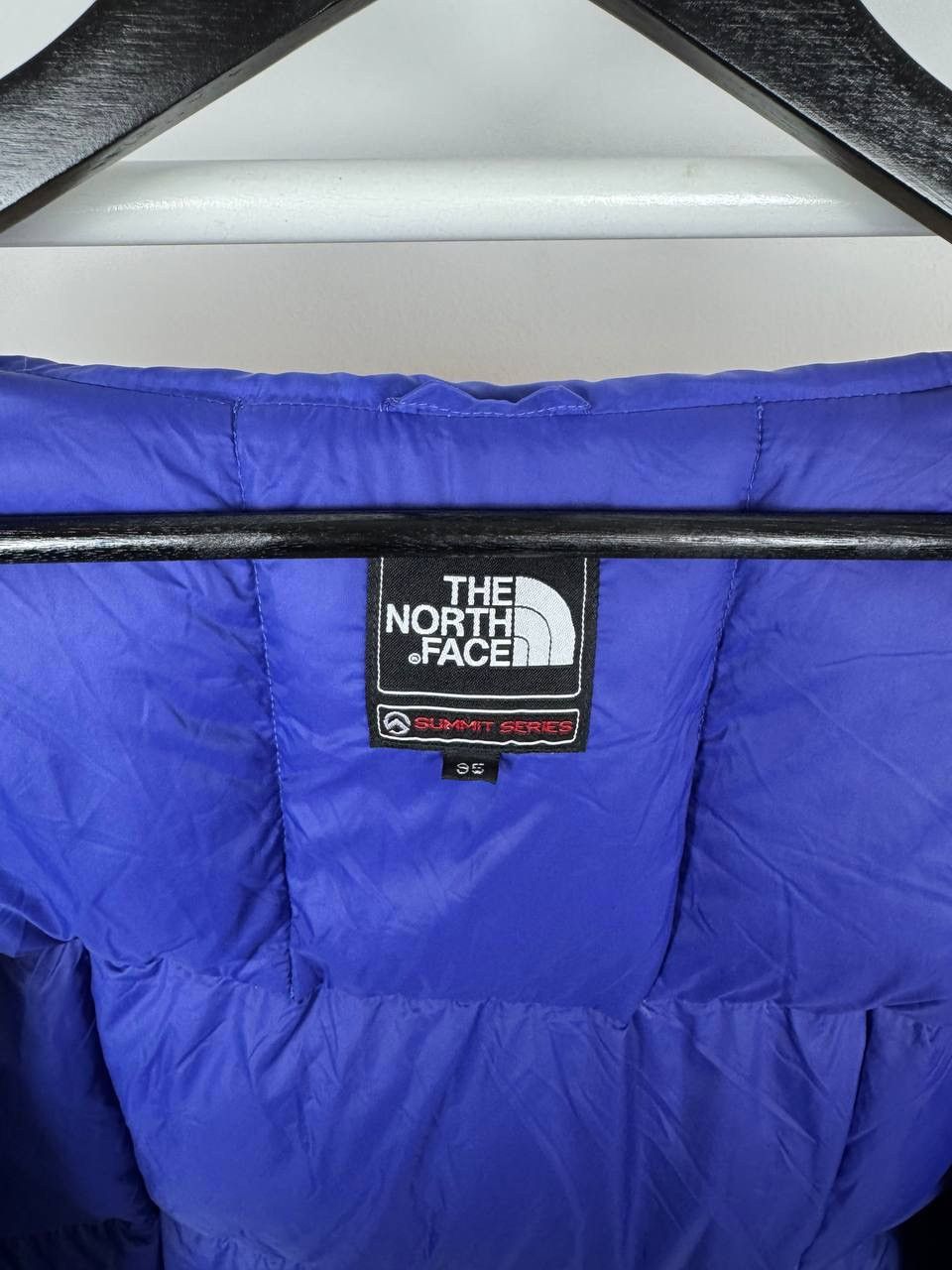 The North Face The North Face Lhotse Puffer 800🇰🇷 Size US S / EU 44-46 / 1 - 5 Thumbnail
