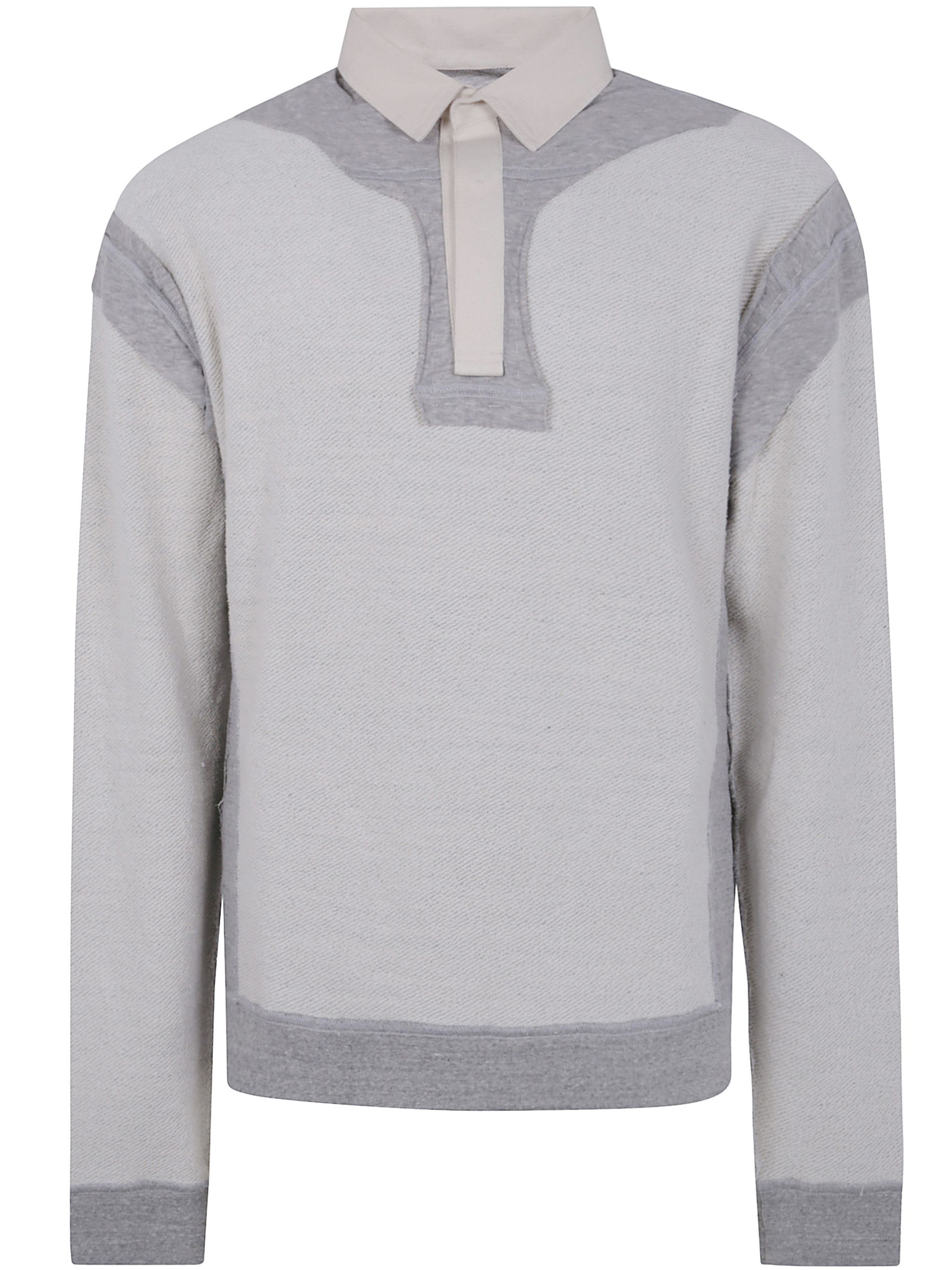 Maison Margiela SWEATSHIRT Size US M / EU 48-50 / 2 - 1 Thumbnail