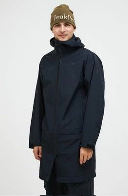 Peak Performance Peak Performance TREELINE HIPE® 2.5L SHELL PARKA MEN Size US M / EU 48-50 / 2 - 1 Thumbnail