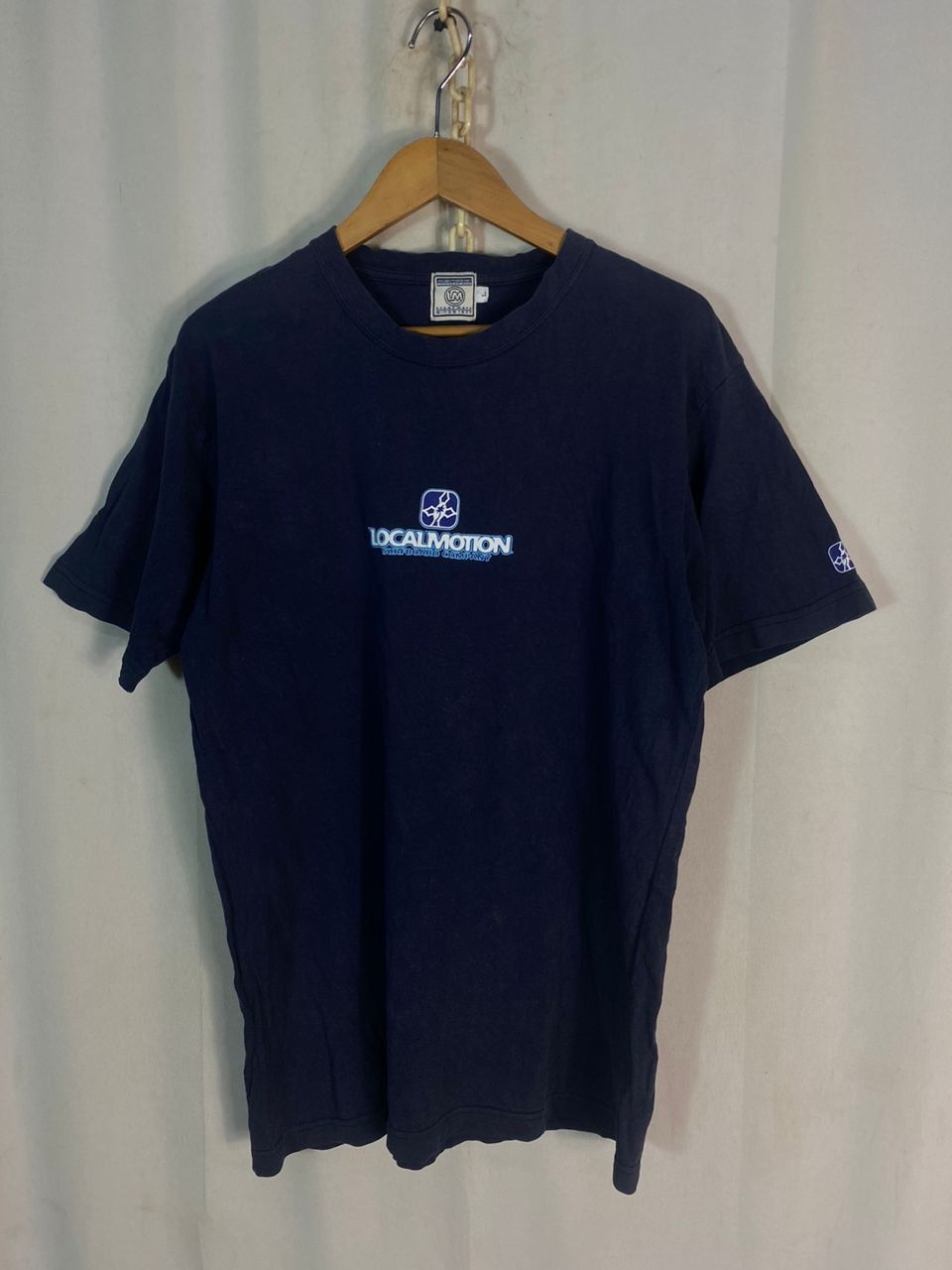 Other Unisex 🔥Local motion tshirt Size US M / EU 48-50 / 2 - 1 Thumbnail