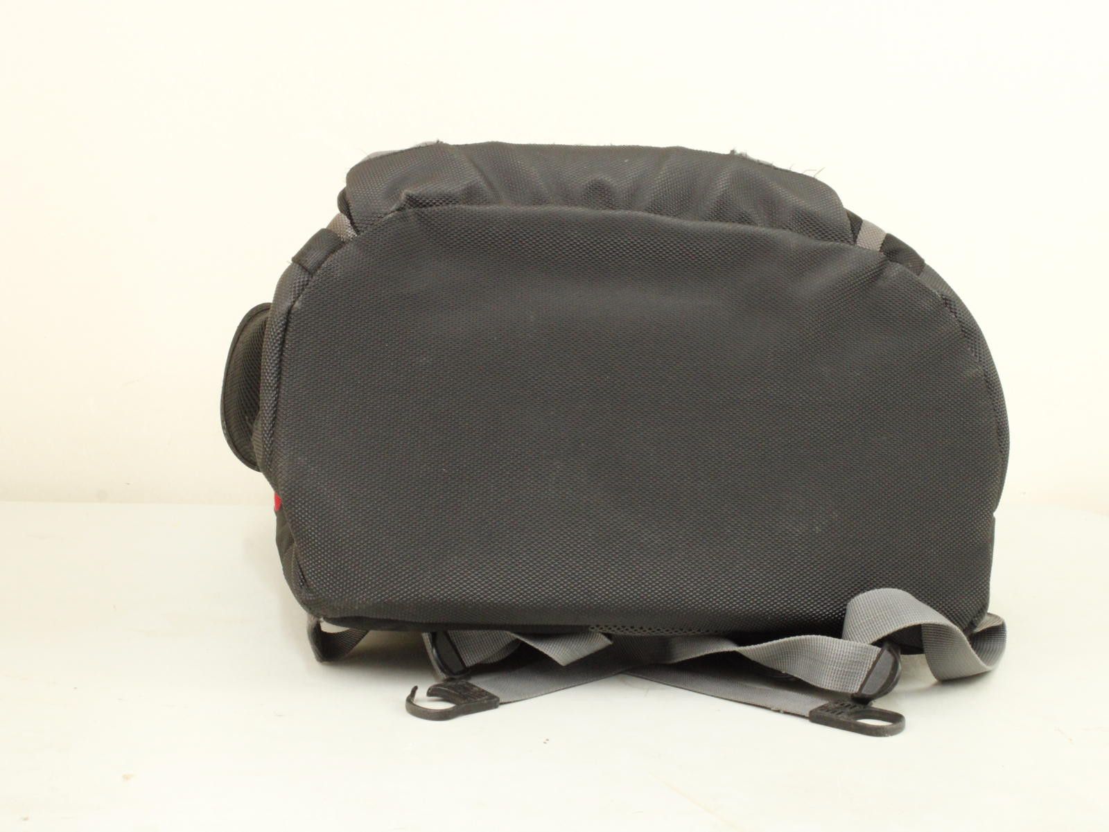 Other Wenger Black and Grey Women's Backpack Carry Bag Size ONE SIZE - 6 Thumbnail
