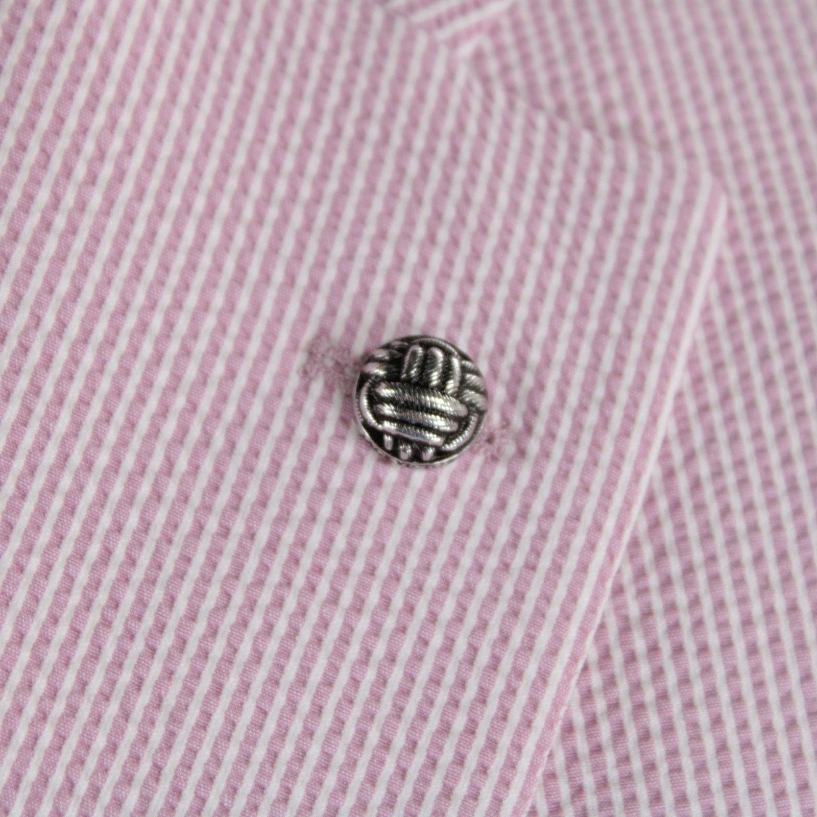 Jack Victor Jack Victor Suit Size US 38 Regular in Pink Size 38R - 4 Thumbnail
