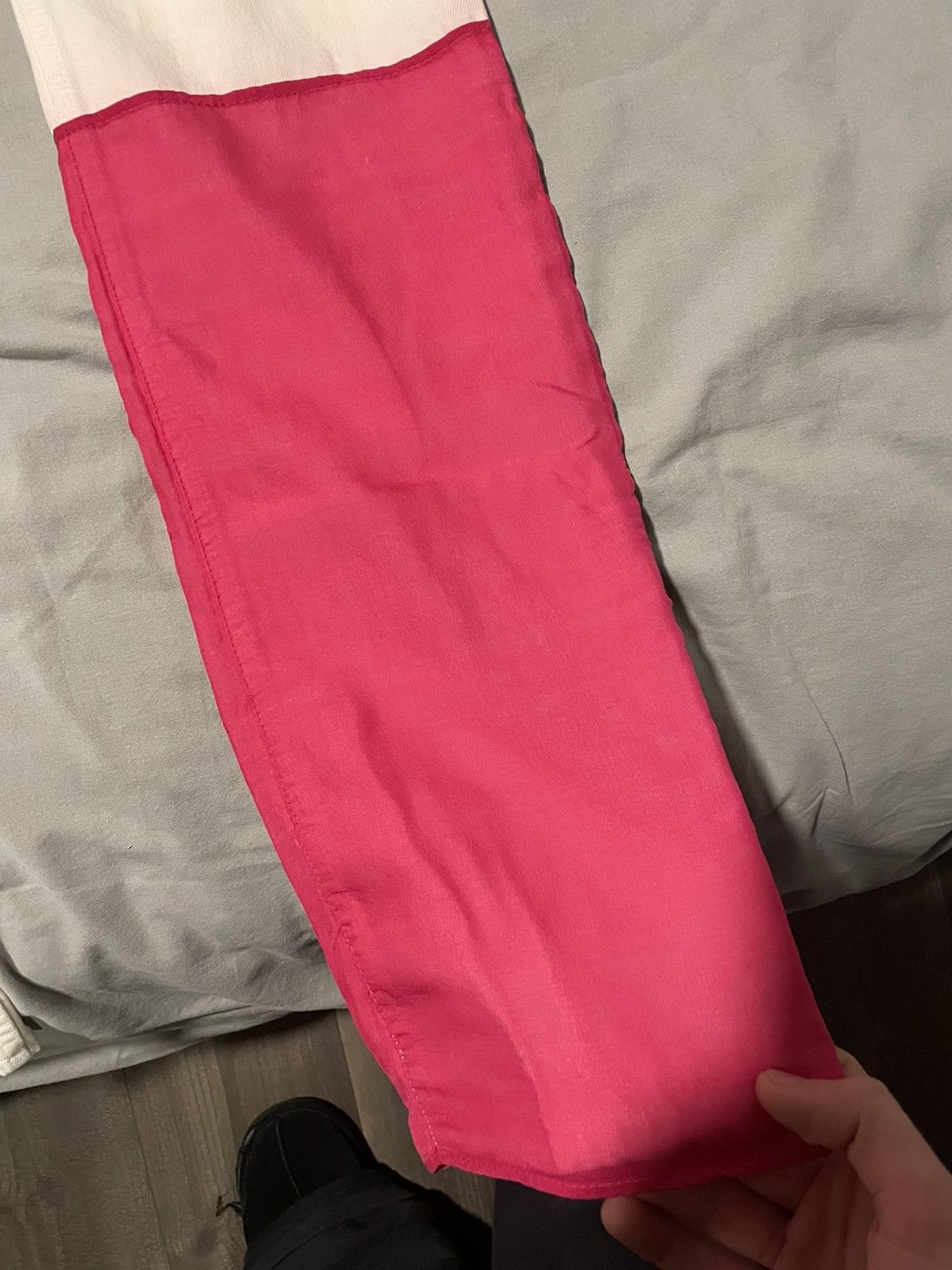 Helmut Lang Helmut Lang sample jeans Size US 32 / EU 48 - 3 Thumbnail