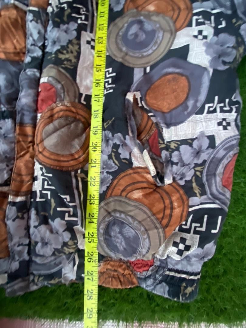 If Six Was Nine × Vintage Fuda International Jacket Nice Design 🔥 Size US L / EU 52-54 / 3 - 12 Thumbnail