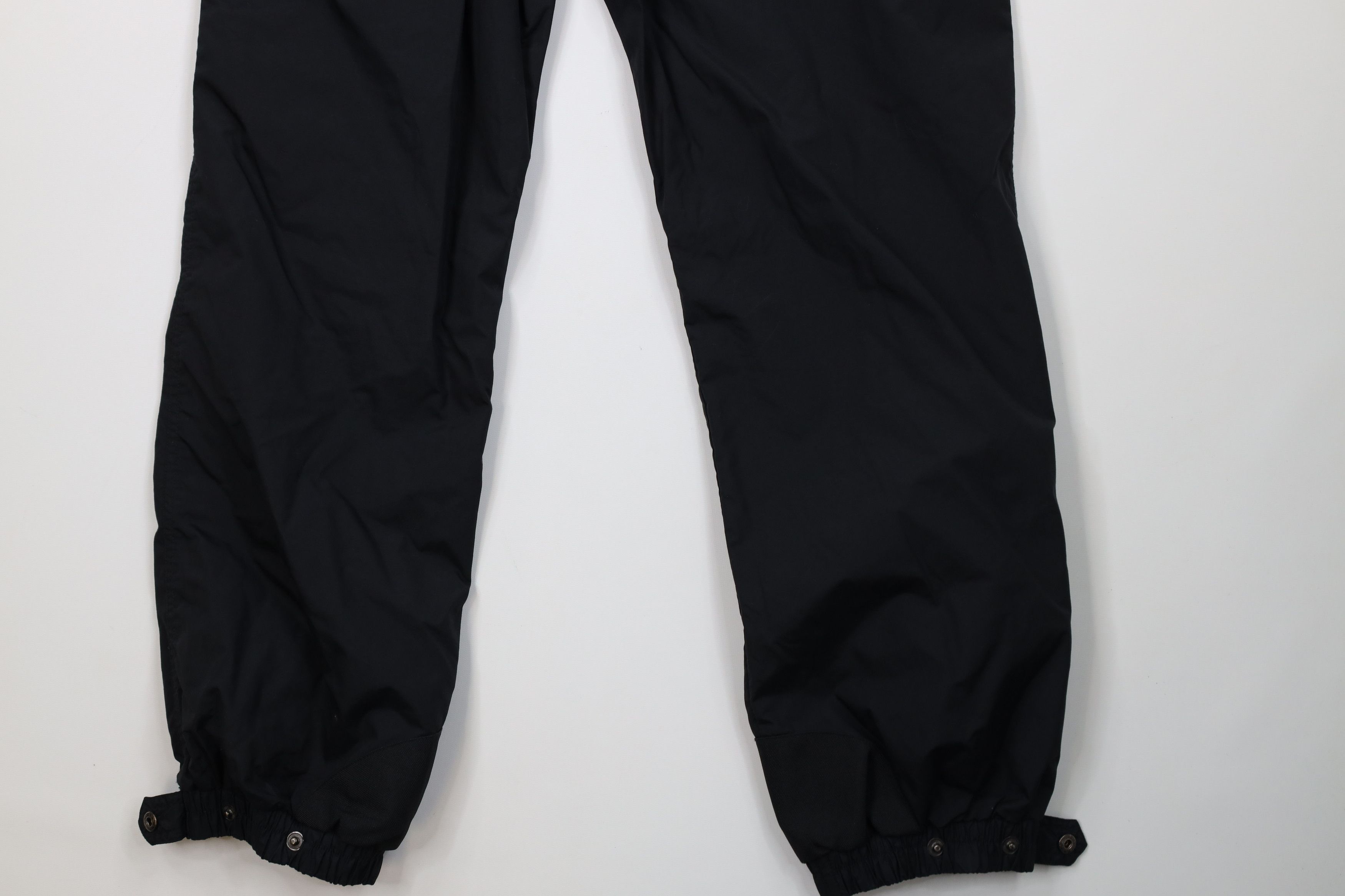 Columbia Vintage 90s Columbia Lined Cuffed Rain Pants Joggers Size 22" - 12 Thumbnail