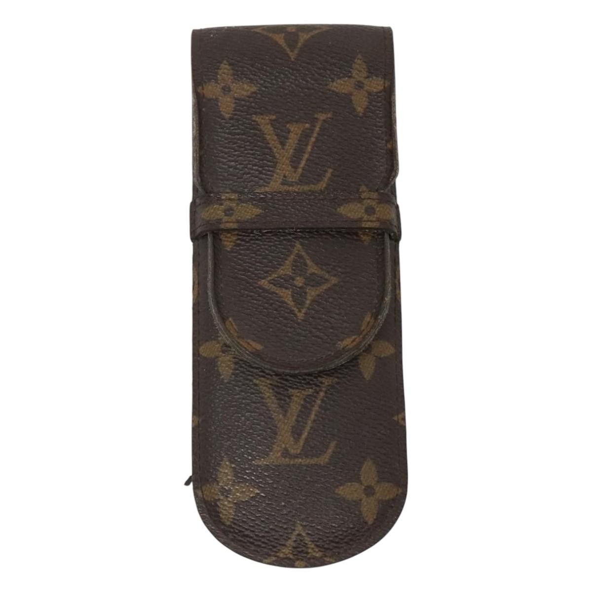 Louis Vuitton Louis Vuitton Etui stylo wallet Size ONE SIZE - 1 Thumbnail