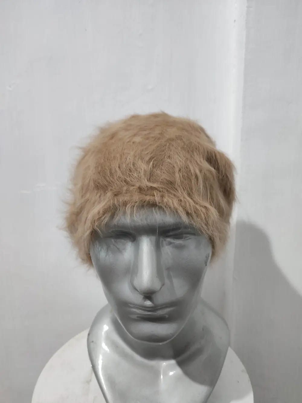 CA4LA × Japanese Brand CA4LA Oversized Mohair Hats Size ONE SIZE - 2 Thumbnail