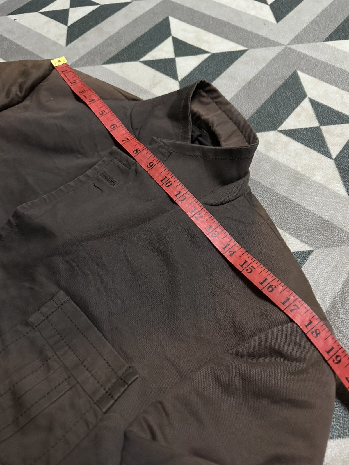 Vintage Vintage Gucci coat Size US M / EU 48-50 / 2 - 12 Thumbnail