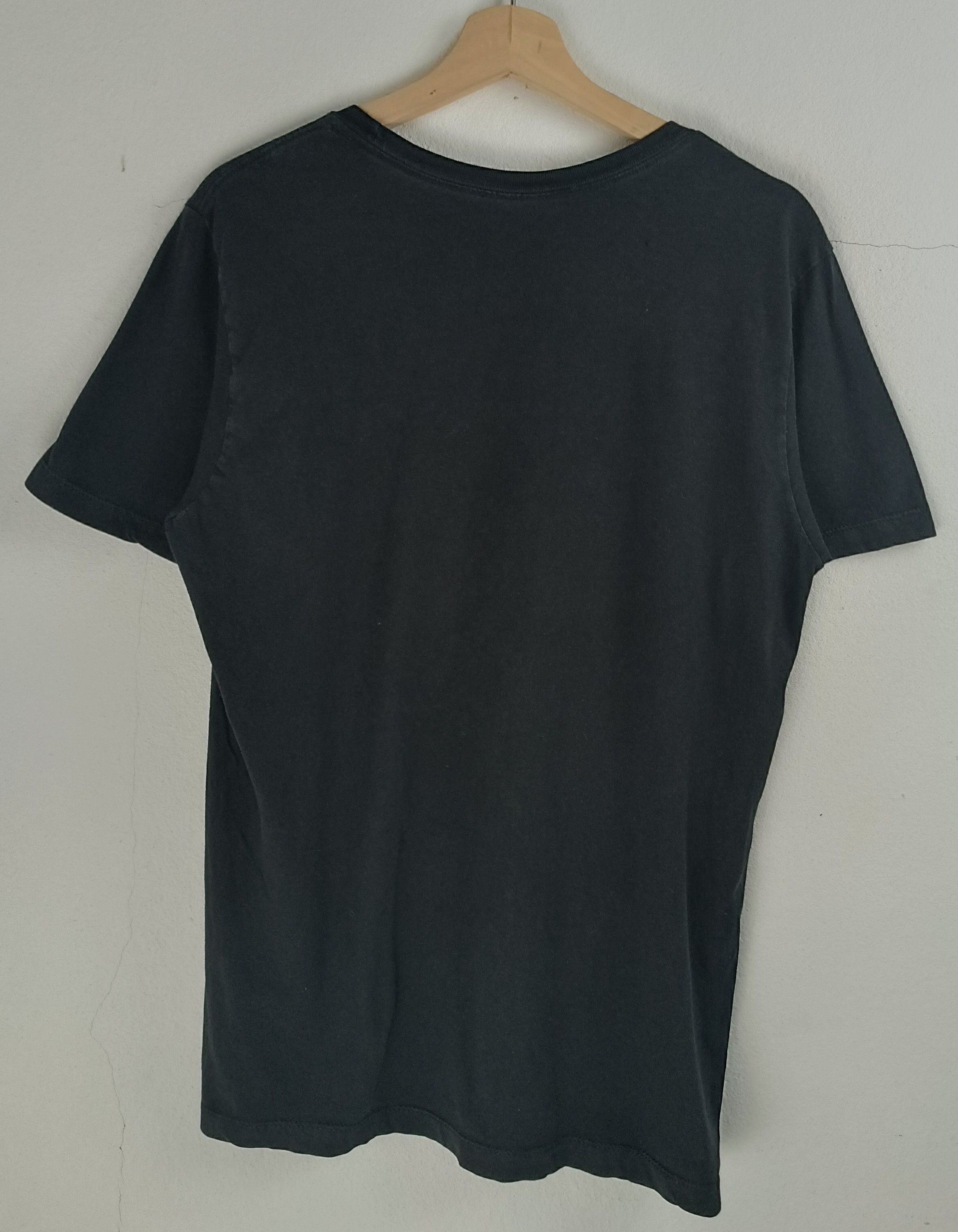 Band Tees VINTAGE Y2K MY CHEMICAL ROMANCE THE BLACK PARADE Ts GOTH EMO Size US M / EU 48-50 / 2 - 4 Thumbnail