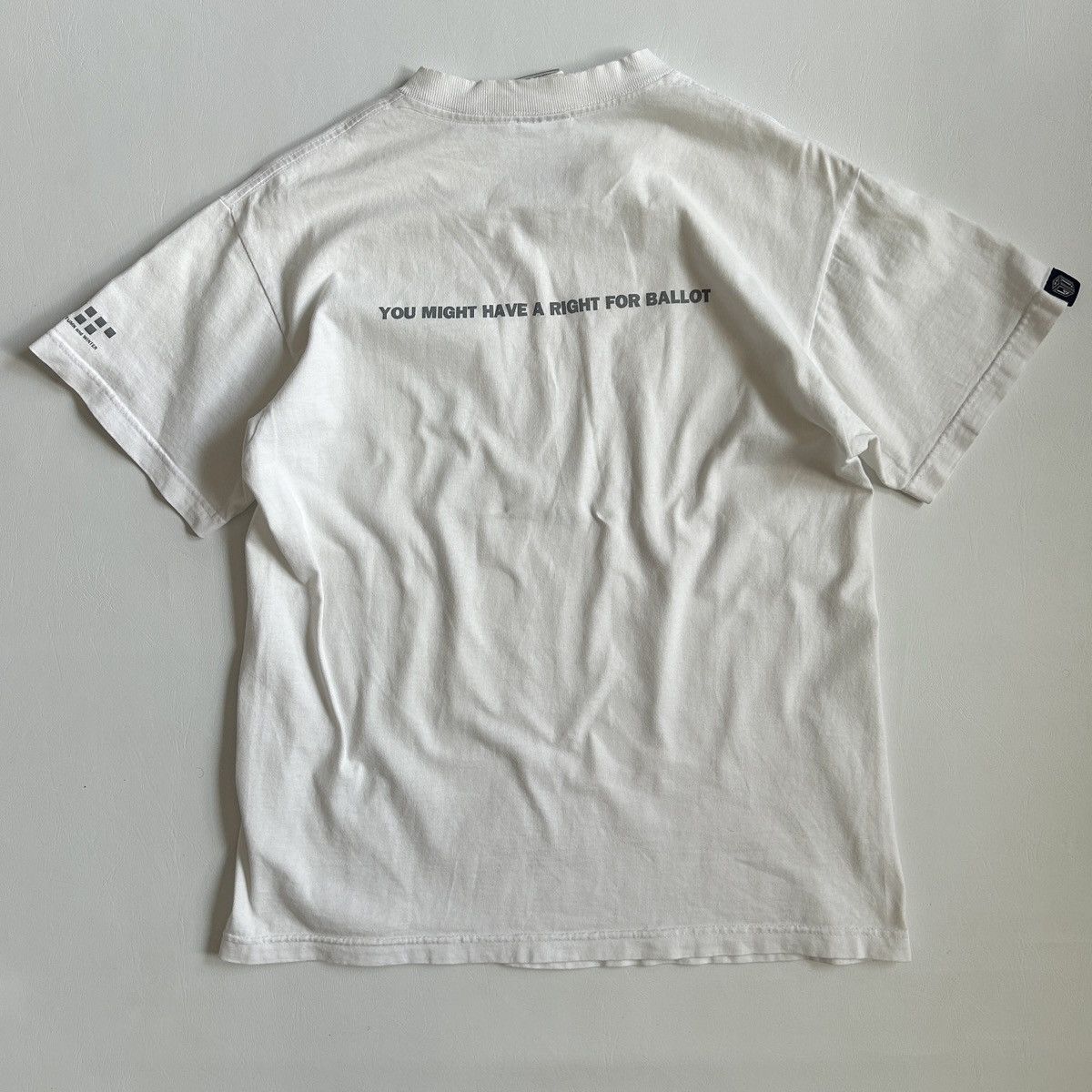 General Research General Research anguish experiment shirt Size US M / EU 48-50 / 2 - 3 Thumbnail